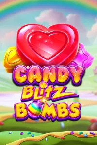 Candy Blitz Bombs